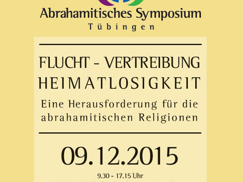 Einladung