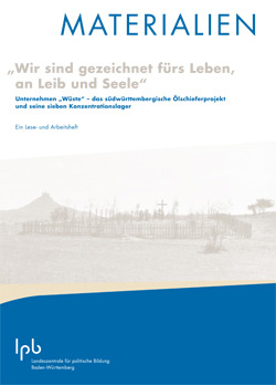Wir sind fürs Leben gezeichnet an Leib und Seele Wir sind fürs Leben gezeichnet an Leib und Seele