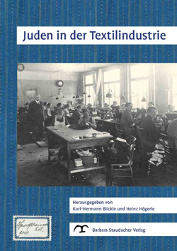 Juden in der Textilindustrie Juden in der Textilindustrie
