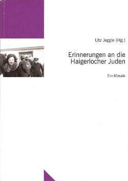 Erinnerungen an Haigerloch Erinnerungen an Haigerloch