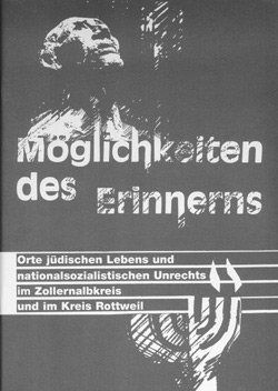 Möglichkeiten des Erinnerns Möglichkeiten des Erinnerns