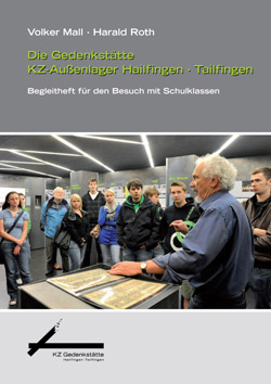 Die Gedenkstätte KZ-Außenlager Hailfingen-Tailfingen Die Gedenkstätte KZ-Außenlager Hailfingen-Tailfingen