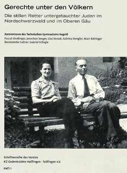 Gerechte unter den Völkern Gerechte unter den Völkern