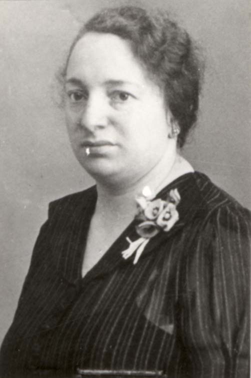marta hofheimer