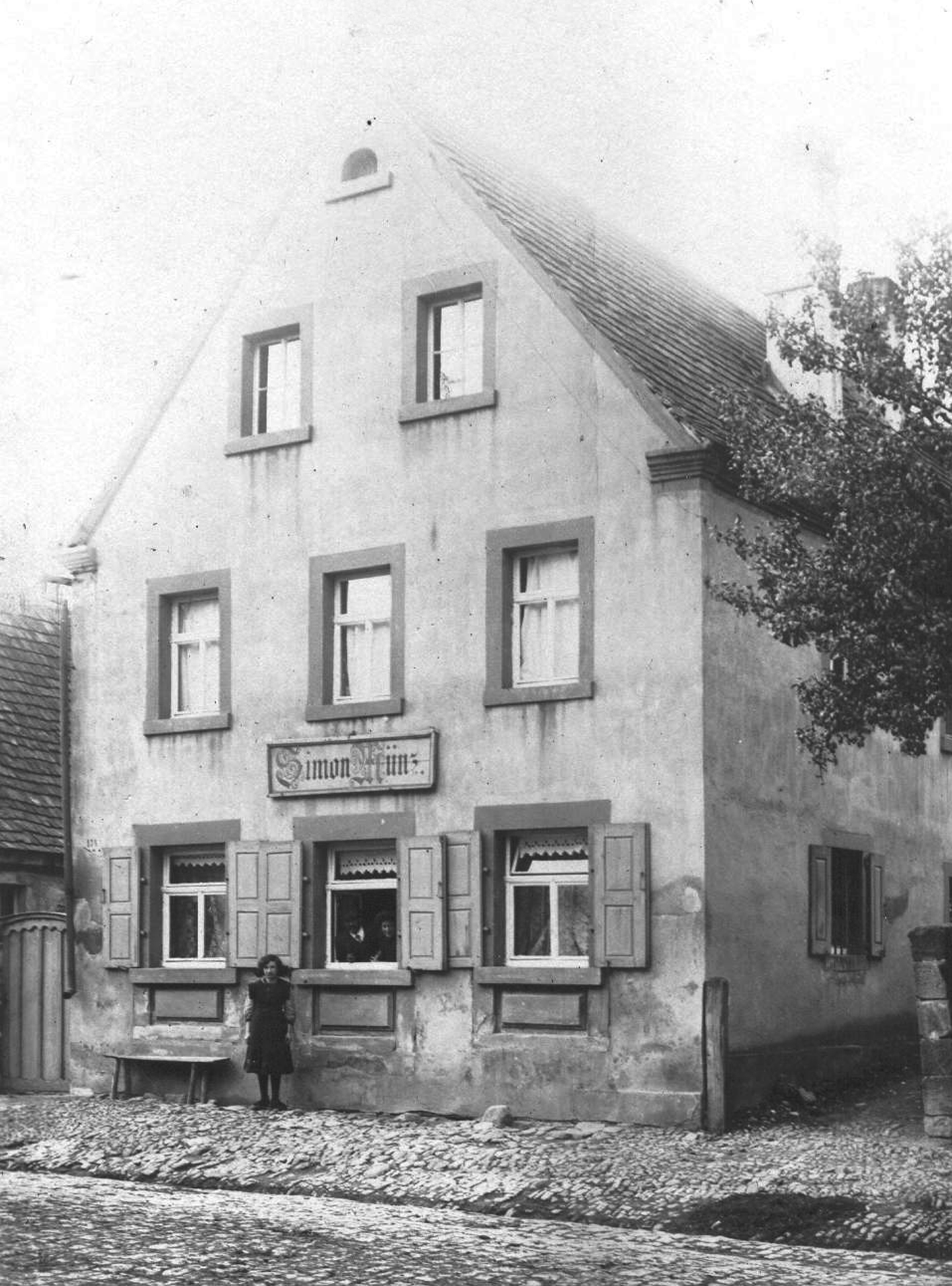 Haus Mnz Wiesenbronn Kopie