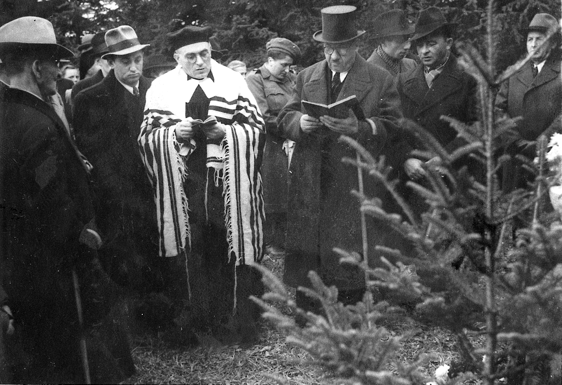 006 a Mahnmal Baisingen Einweihung