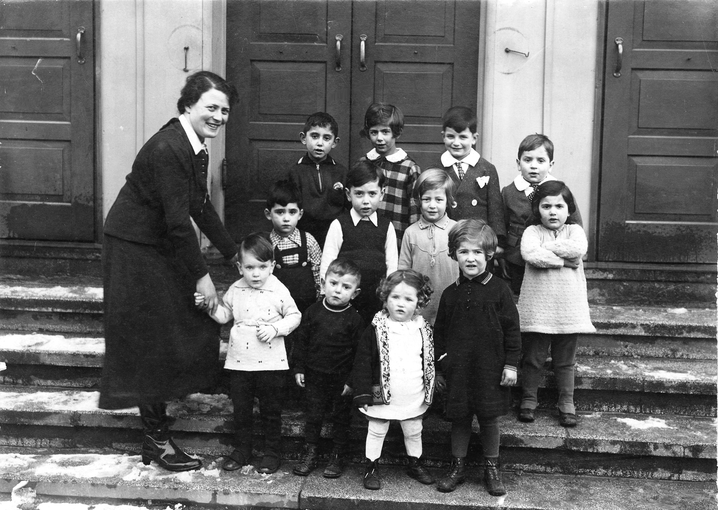 001 Kindergarten