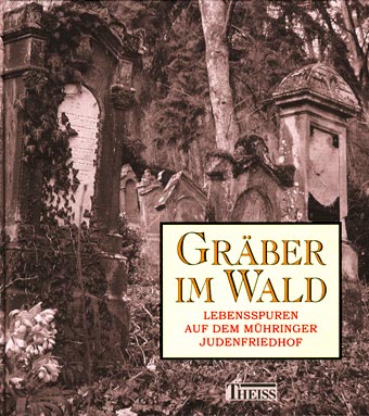Gräber im Wald Gräber im Wald