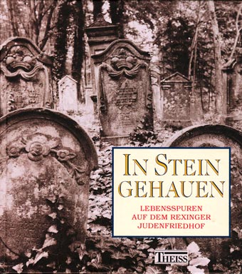 In stein gehauen In stein gehauen