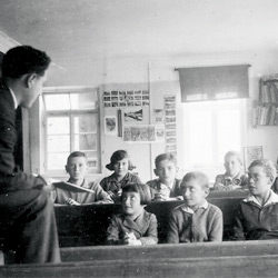Jüdische Schule