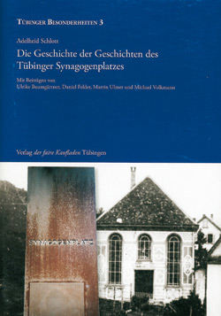 Geschichte Synagogenplatz Geschichte Synagogenplatz
