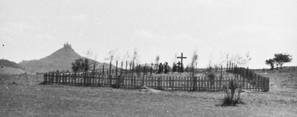 Alter Friedhof