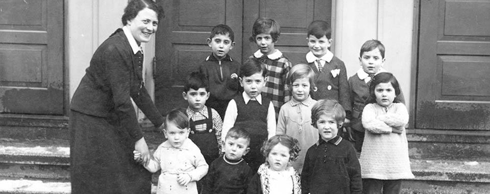 Kindergarten