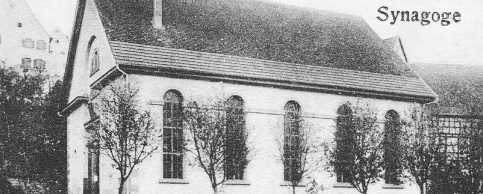 Synagoge