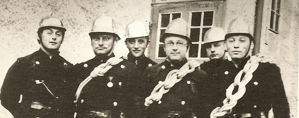 Feuerwehr