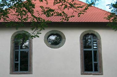 Synagoge Haigerloch